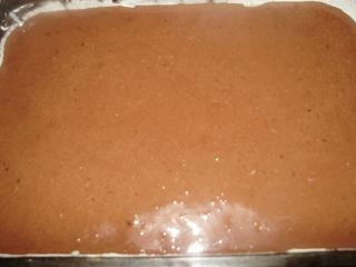 Mirabelkové rezy s pudingom (fotorecept) - obrázok 11