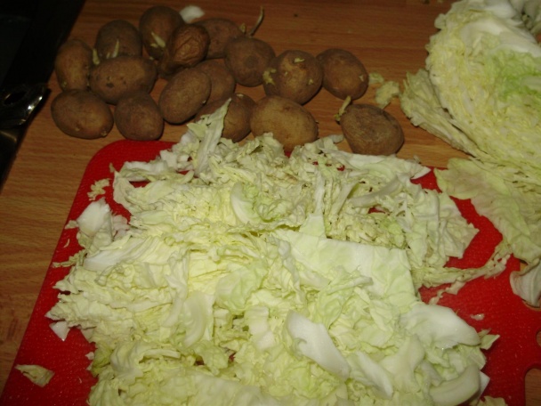 Kelový prívarok (fotorecept) - obrázok 1