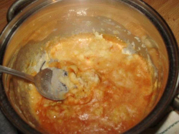 Kelový prívarok (fotorecept) - obrázok 3