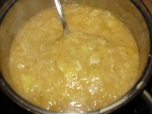 Kelový prívarok (fotorecept) - obrázok 4