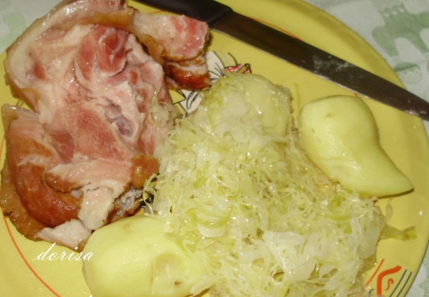 Sedliacky obed (fotorecept) - obrázok 4