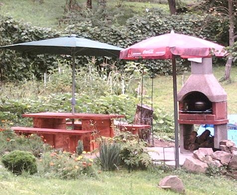 Na chate grilovaný ovčí syr (fotorecept) - obrázok 8