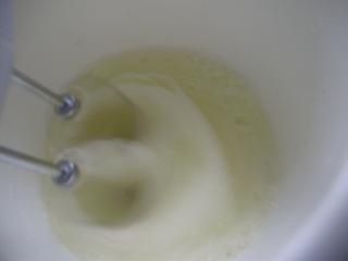 Trojfarebná bábovka (fotorecept) - obrázok 3