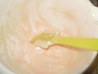 Trojfarebná bábovka (fotorecept) - obrázok 8