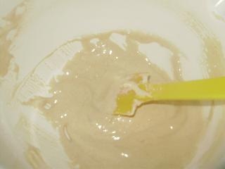 Trojfarebná bábovka (fotorecept) - obrázok 10