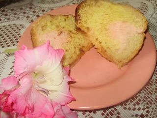 Trojfarebná bábovka (fotorecept) - obrázok 15