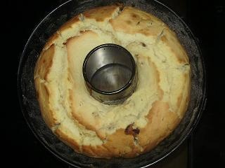 Bábovka s hrozienkami a pekanovými orechami (fotorecept) - obrázok 10