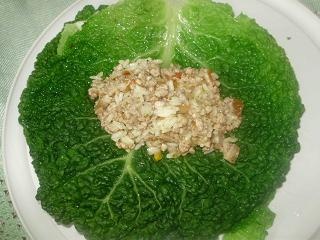 Plnené kelové listy (fotorecept) - obrázok 10