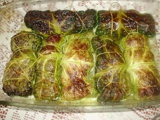 Plnené kelové listy (fotorecept) - obrázok 13