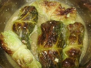 Plnené kelové listy (fotorecept) - obrázok 14