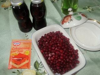 Chalupárske želé (fotorecept) - obrázok 1