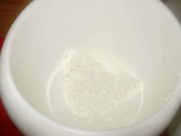 Sleďová nátierka s Cottage Cheesom (fotorecept) - obrázok 2