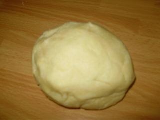 Ríbezľový koláčik  s kokosom (fotorecept) - obrázok 6