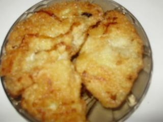 Bedľová pochúťka -jednohubka (fotorecept) - obrázok 5
