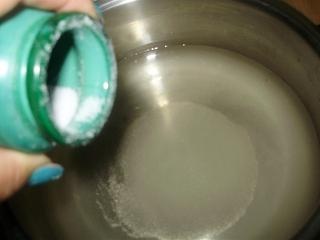 Cuketový šalát s paprikami (fotorecept) - obrázok 7