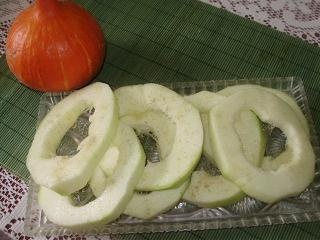 Cuketové krúžky vyprážané (fotorecept) - obrázok 2