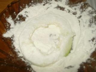 Cuketové krúžky vyprážané (fotorecept) - obrázok 5