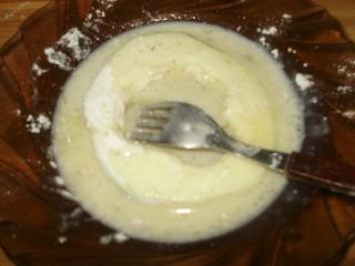 Cuketové krúžky vyprážané (fotorecept) - obrázok 6