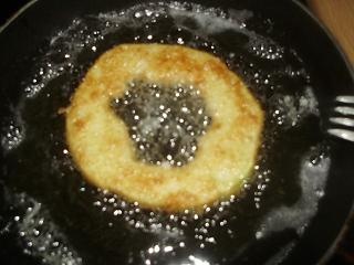 Cuketové krúžky vyprážané (fotorecept) - obrázok 9