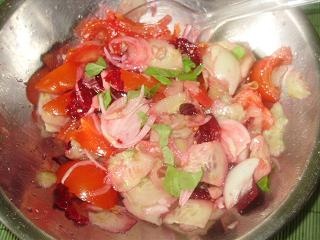 Cuketové krúžky vyprážané (fotorecept) - obrázok 11