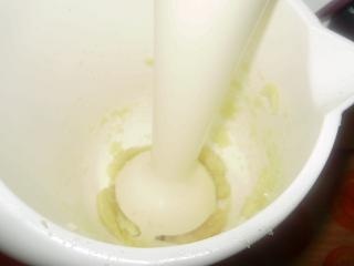 Cesnaková pasta (fotorecept) - obrázok 4