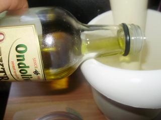 Cesnaková pasta (fotorecept) - obrázok 5