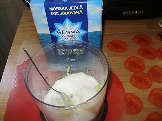 Cesnaková pasta (fotorecept) - obrázok 6