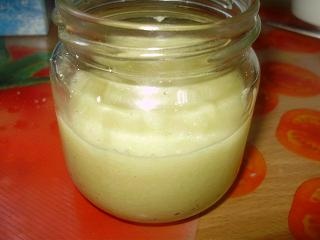 Cesnaková pasta (fotorecept) - obrázok 8