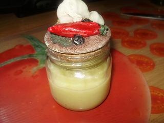 Cesnaková pasta (fotorecept) - obrázok 9