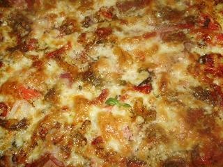 Pizza narýchlo (fotorecept) - obrázok 6