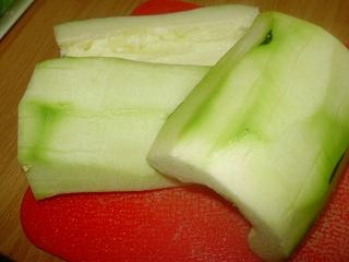 Džem z cukety (fotorecept) - obrázok 2