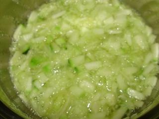 Džem z cukety (fotorecept) - obrázok 5