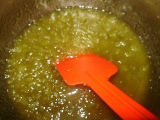 Džem z cukety (fotorecept) - obrázok 8