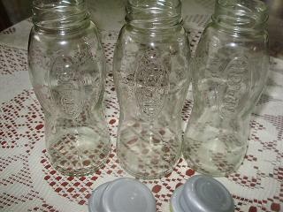 Džem z cukety (fotorecept) - obrázok 9