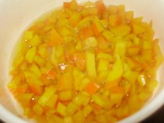 Hokaidové pyré na sladko (fotorecept) - obrázok 4