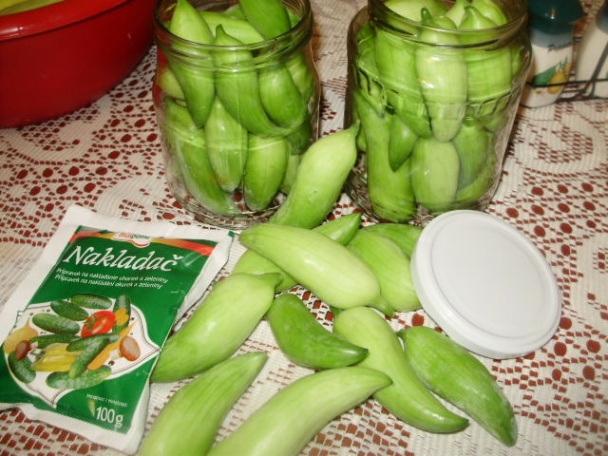 Sterilizovaná ačokča (fotorecept) - obrázok 3