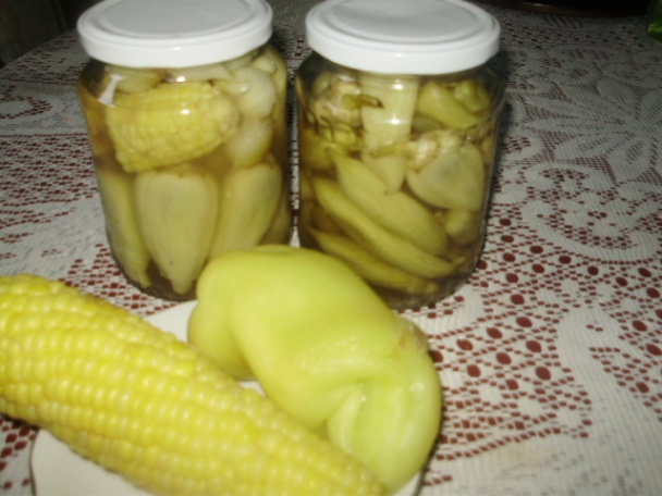 Sterilizovaná ačokča (fotorecept) - obrázok 4