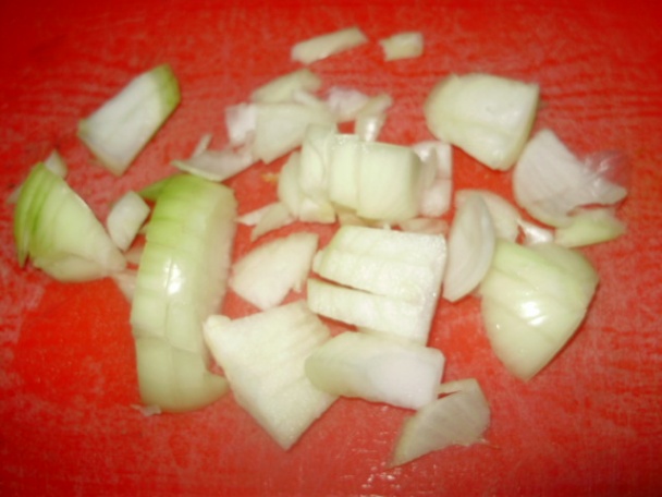 Lečo z ačokči (fotorecept) - obrázok 2