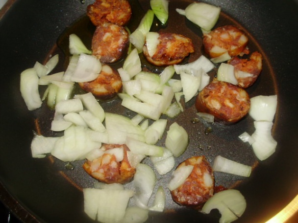 Lečo z ačokči (fotorecept) - obrázok 4