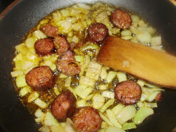 Lečo z ačokči (fotorecept) - obrázok 5