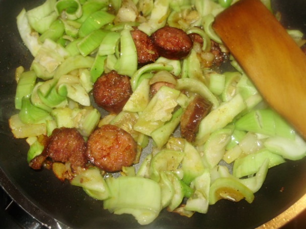 Lečo z ačokči (fotorecept) - obrázok 6