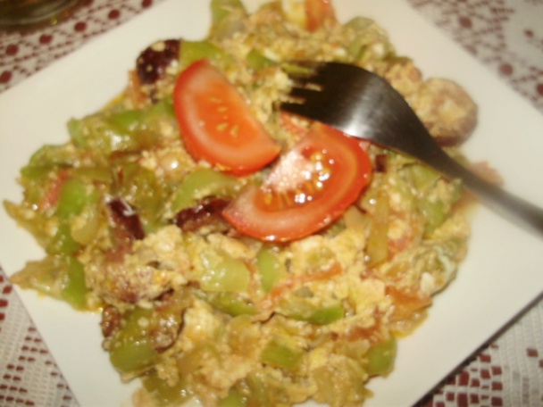 Lečo z ačokči (fotorecept) - obrázok 9