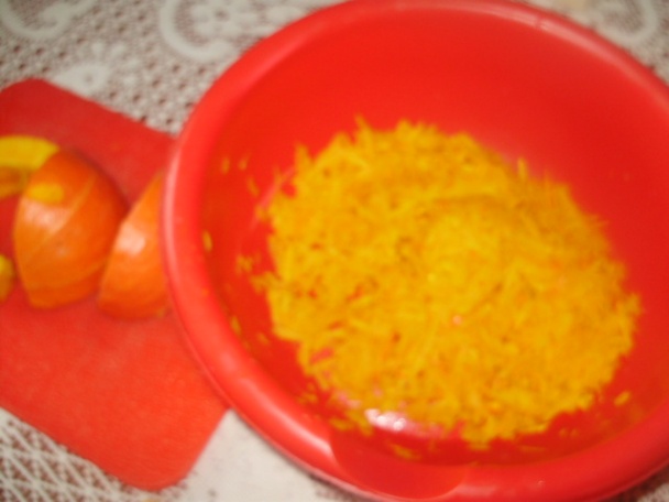 Tekvicové karbonátky (fotorecept) - obrázok 4