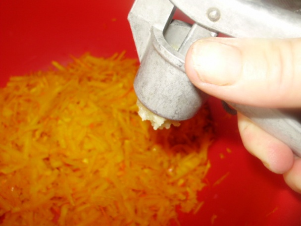 Tekvicové karbonátky (fotorecept) - obrázok 6