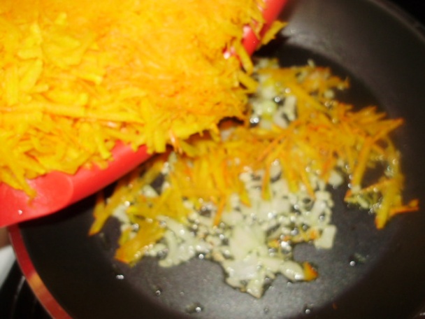 Tekvicové karbonátky (fotorecept) - obrázok 7