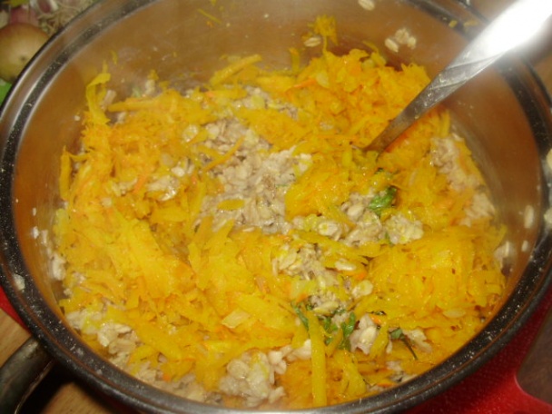 Tekvicové karbonátky (fotorecept) - obrázok 10