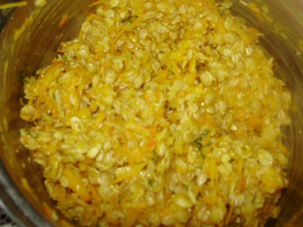 Tekvicové karbonátky (fotorecept) - obrázok 11