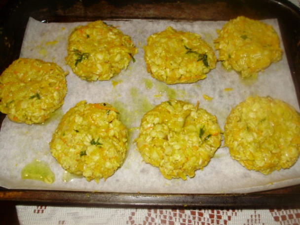 Tekvicové karbonátky (fotorecept) - obrázok 12