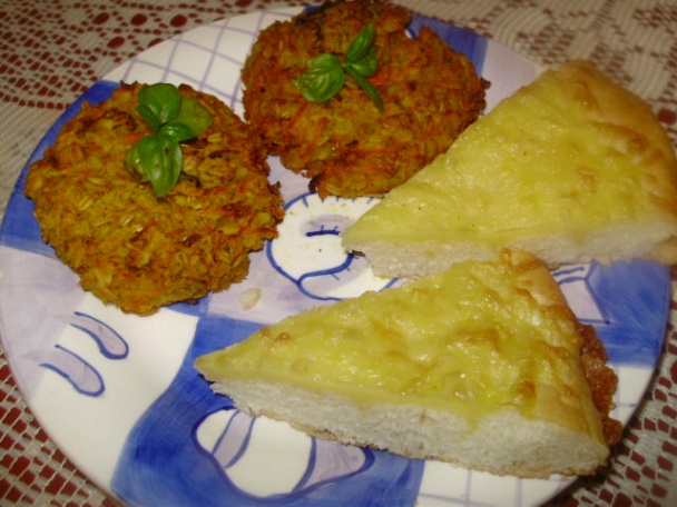 Tekvicové karbonátky (fotorecept) - obrázok 13