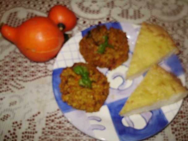 Tekvicové karbonátky (fotorecept) - obrázok 14